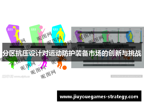 分区抗压设计对运动防护装备市场的创新与挑战